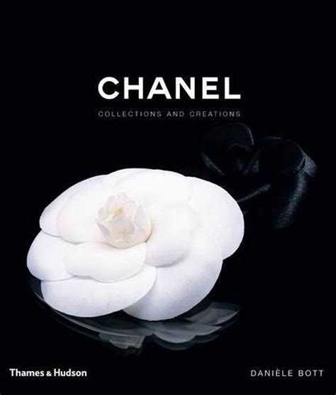 chanel books decor|Chanel collections and creations hardcover.